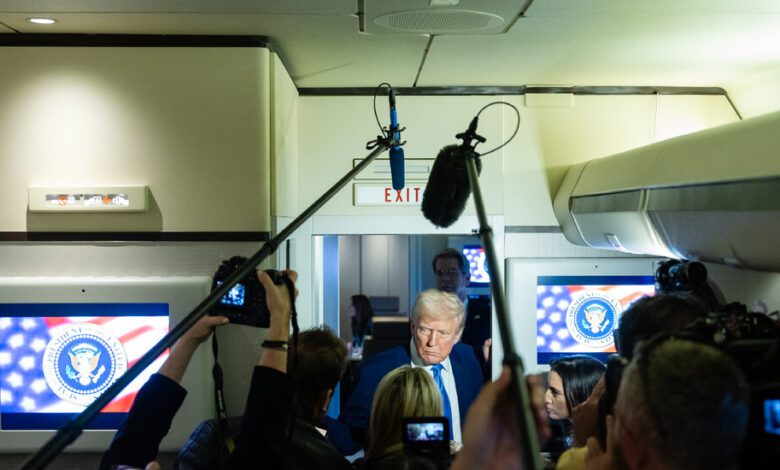 Trump'ın Tiktok müzakereleri Çin ve Tarifeler tarafından nasıl yükseldi? - Haberois Trump'ın Tiktok müzakereleri Çin ve Tarifeler tarafından nasıl yükseldi?