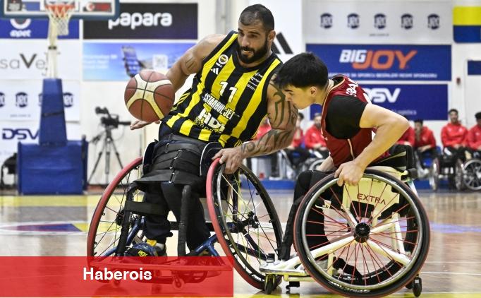TS Basketbol Harika Ligi'nde şampiyon muhakkak olacak - Haberois TS Basketbol Harika Ligi'nde şampiyon muhakkak olacak