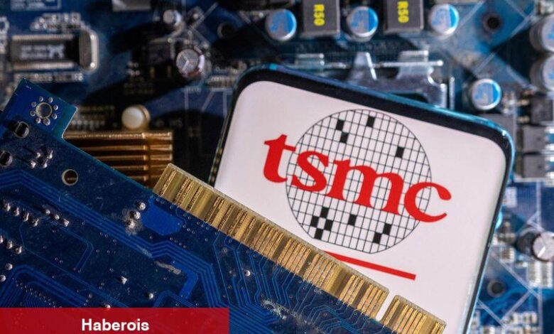 TSMC Arizona’da üçüncü çip tesisinin temelini attı - Haberois TSMC Arizona’da üçüncü çip tesisinin temelini attı
