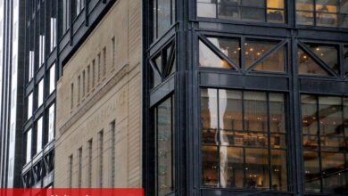 TSX vadeli işlemleri Trump’ın açıkladığı yeni ithalat tarifeleri sonrası düştü - Haberois TSX vadeli işlemleri Trump’ın açıkladığı yeni ithalat tarifeleri sonrası düştü