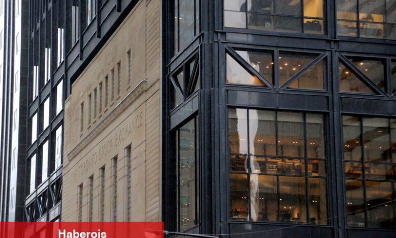 TSX vadeli işlemleri, Trump’ın ticaret gündemi ve Kanada Merkez Bankası kararı odakta hafif düştü - Haberois TSX vadeli işlemleri, Trump’ın ticaret gündemi ve Kanada Merkez Bankası kararı odakta hafif düştü