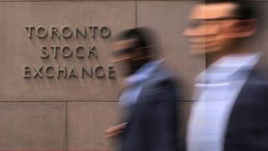 TSX vadeli süreçleri, Fed bağımsızlığı kaygılarıyla düşen endeksin akabinde yükseldi - Haberois TSX vadeli süreçleri, Fed bağımsızlığı kaygılarıyla düşen endeksin akabinde yükseldi