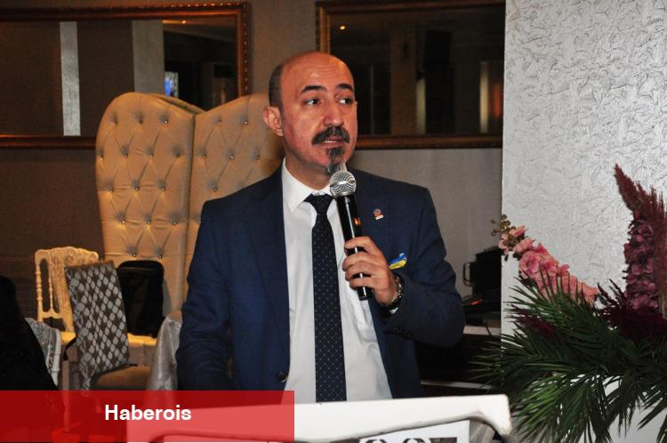 TSYD Bursa’dan hatıra bileti önerisi - Haberois TSYD Bursa’dan hatıra bileti önerisi