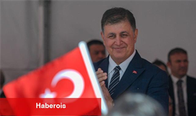 Tugay: İzmirlileri, 23 Nisan 1920'nin aydınlığıyla selamlıyorum