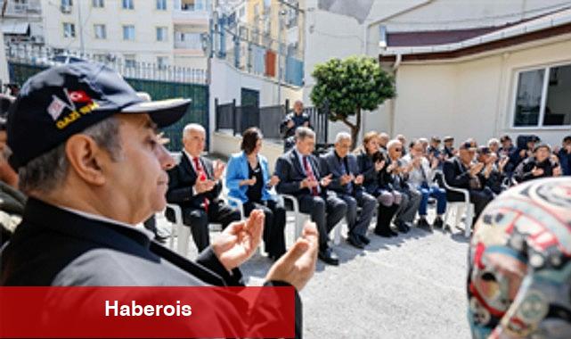 Tugay: Size hizmet etmek benim için onurdur