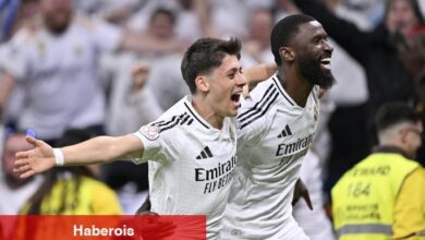 Tüm İspanya onu konuşuyor: Arda Güler!