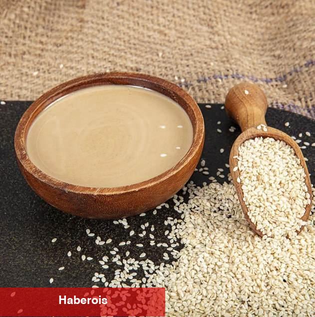 Tüm organları tıpkı anda koruyor: Tahin limon zeytinyağı üçlüsünün yararları saymakla bitmez - Haberois Tüm organları tıpkı anda koruyor: Tahin limon zeytinyağı üçlüsünün yararları saymakla bitmez