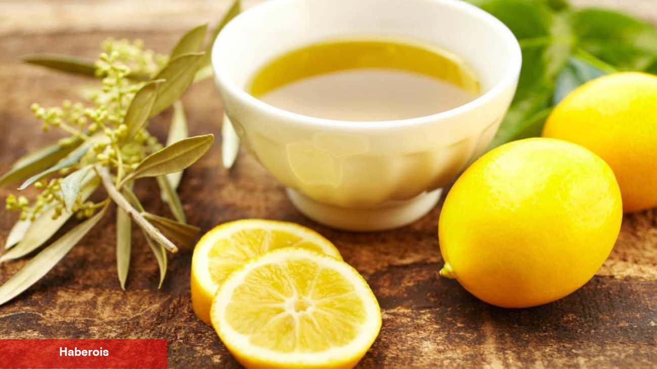 Tüm organları tıpkı anda koruyor: Tahin limon zeytinyağı üçlüsünün yararları saymakla bitmez - Haberois Tüm organları tıpkı anda koruyor: Tahin limon zeytinyağı üçlüsünün yararları saymakla bitmez