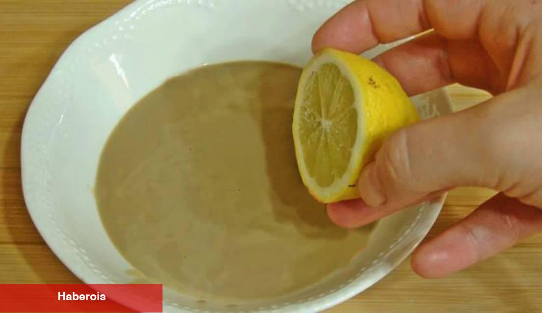 Tüm organları tıpkı anda koruyor: Tahin limon zeytinyağı üçlüsünün yararları saymakla bitmez - Haberois Tüm organları tıpkı anda koruyor: Tahin limon zeytinyağı üçlüsünün yararları saymakla bitmez