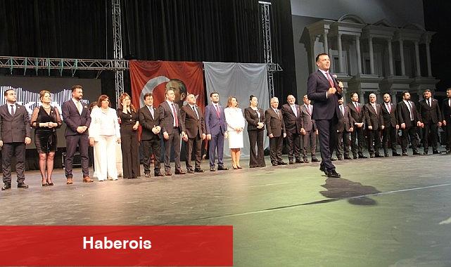 TÜMKİAD aktifliğine 10 bin kişi katıldı - Haberois TÜMKİAD aktifliğine 10 bin kişi katıldı