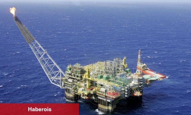 Tüpraş’ın, Brezilya’dan aldığı ham petrolünü taşıyan tanker Türkiye’ye ulaştı - Haberois Tüpraş’ın, Brezilya’dan aldığı ham petrolünü taşıyan tanker Türkiye’ye ulaştı
