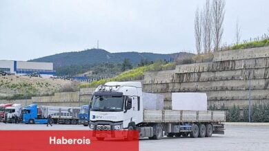 Türk doğal taş sektörünün bayramı 9 Nisan'da başlıyor