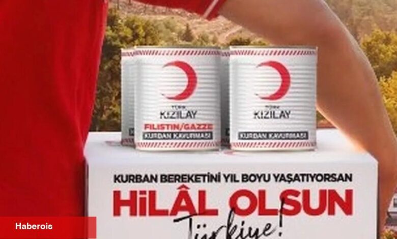 Türk Kızılayı vekalet bedellerini açıkladı - Haberois Türk Kızılayı vekalet bedellerini açıkladı