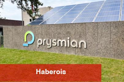Türk Prysmian Kablo sürdürülebilir çözümleriyle SolarEX İstanbul Fuarı’nda - Haberois Türk Prysmian Kablo sürdürülebilir çözümleriyle SolarEX İstanbul Fuarı’nda