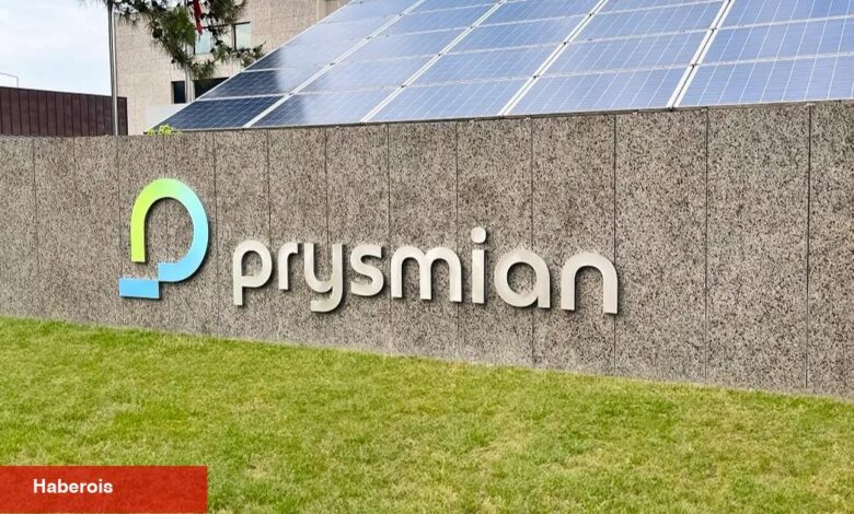 Türk Prysmian Kablo sürdürülebilir çözümleriyle SolarEX İstanbul Fuarı’nda