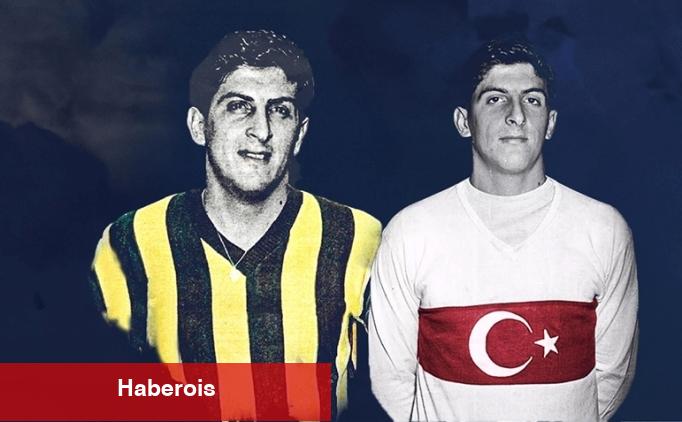 Türk sporunun futbol ve basketboldaki tek ulusal oyuncusu: Can Bartu - Haberois Türk sporunun futbol ve basketboldaki tek ulusal oyuncusu: Can Bartu