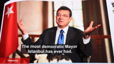 Türkiye-Almanya Kardeş Şehirler Zirvesi'ne Silivri'den mesaj
