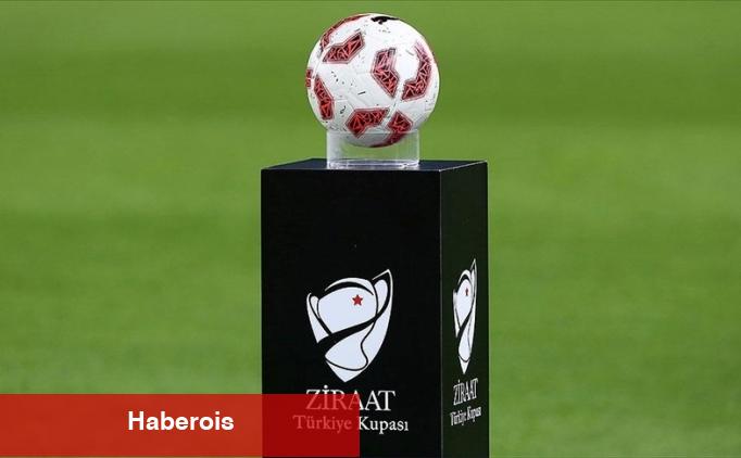 Türkiye Kupası finalinin yeri değişiyor! - Haberois Türkiye Kupası finalinin yeri değişiyor!