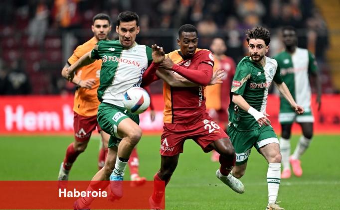 Türkiye Kupası'nda yarı final heyecanı
