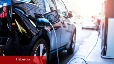 Türkiye'de elektrikli araç şarj istasyonu sayısı 11 bini aştı - Haberois Türkiye'de elektrikli araç şarj istasyonu sayısı 11 bini aştı