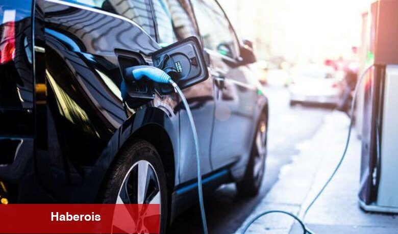 Türkiye'de elektrikli araç şarj istasyonu sayısı 11 bini aştı - Haberois Türkiye'de elektrikli araç şarj istasyonu sayısı 11 bini aştı