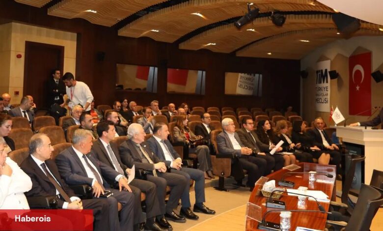 Türkiye’den zeytinyağı atağı - Haberois Türkiye’den zeytinyağı atağı