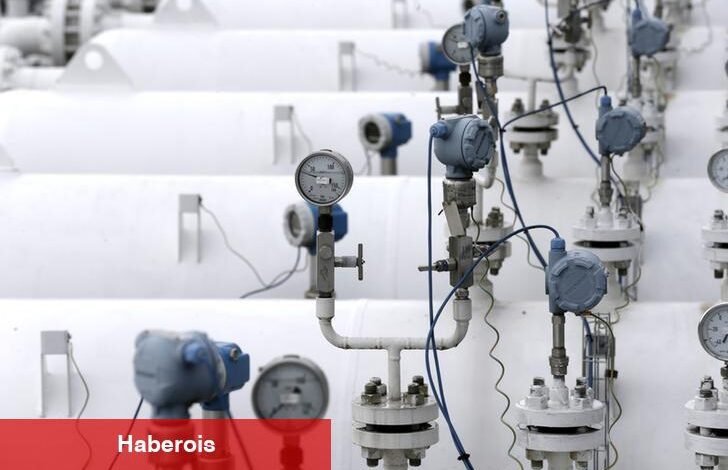 Türkiye’nin doğal gaz ithalatı Şubat’ta %16,64 arttı - Haberois Türkiye’nin doğal gaz ithalatı Şubat’ta %16,64 arttı