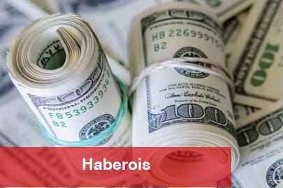 Türkiye’nin net UYP açığı 279 milyar dolara geriledi