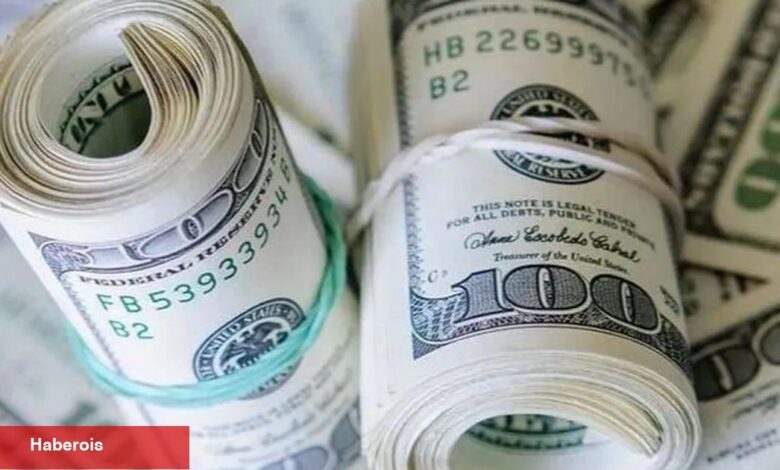 Türkiye’nin net UYP açığı 279 milyar dolara geriledi - Haberois Türkiye’nin net UYP açığı 279 milyar dolara geriledi