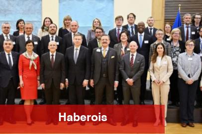 TÜSİAD, Türkiye-AB Üst Düzey İş Dünyası Diyaloğu’na katıldı