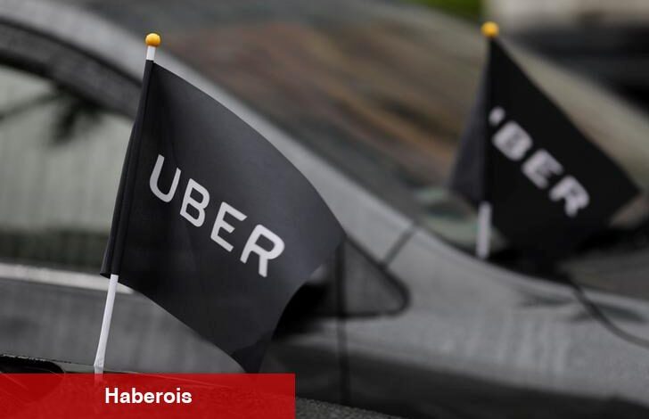 Uber, aldatıcı argümanlar ve müsaadesiz abonelikler nedeniyle FTC davasıyla karşı karşıya - Haberois Uber, aldatıcı argümanlar ve müsaadesiz abonelikler nedeniyle FTC davasıyla karşı karşıya