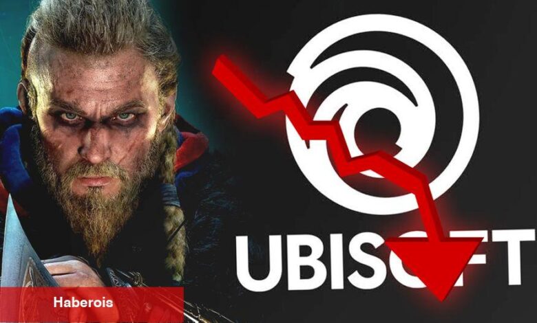 Ubisoft Payları, Son 12 Yılın En Düşük Düzeyine İndi - Haberois Ubisoft Payları, Son 12 Yılın En Düşük Düzeyine İndi
