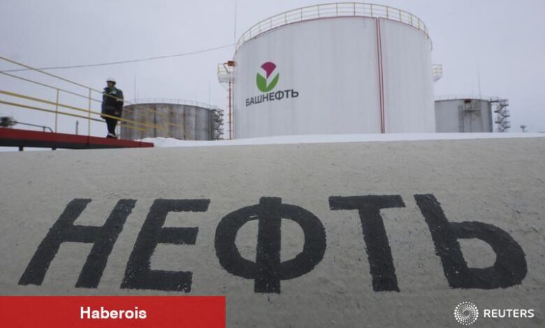UBS, ABD tarifeleri nedeniyle küresel petrol talebi tahminini düşürdü
