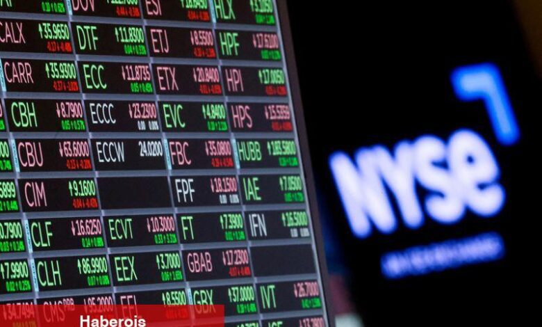 UBS, panik piyasalarda 20 yüksek kaliteli hisse senedini işaretledi - Haberois UBS, panik piyasalarda 20 yüksek kaliteli hisse senedini işaretledi