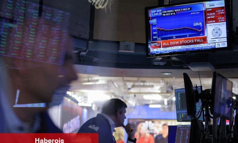 UBS: Tarifelerin etkisi hakkında daha fazla bilgi edinene kadar rallileri satın