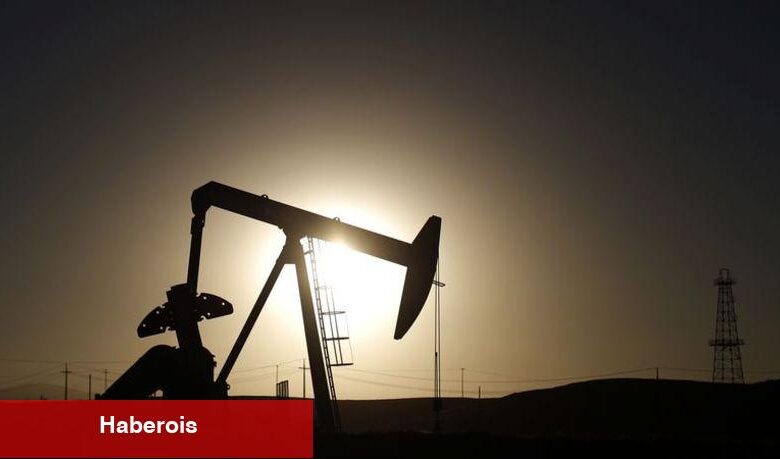 UEA, global petrol talebi artış öngörüsünü aşağı istikametli revize etti - Haberois UEA, global petrol talebi artış öngörüsünü aşağı istikametli revize etti