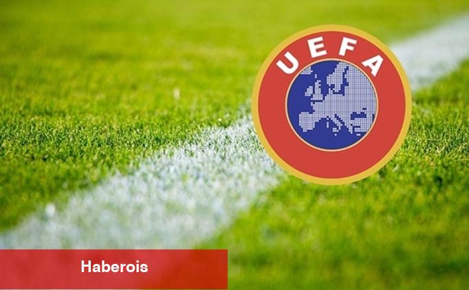 UEFA İstanbul Temsilciliği 24 Nisan'da açılacak - Haberois UEFA İstanbul Temsilciliği 24 Nisan'da açılacak