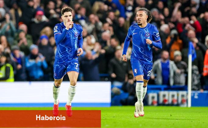 UEFA Konferans Ligi'nde çeyrek final heyecanı - Haberois UEFA Konferans Ligi'nde çeyrek final heyecanı