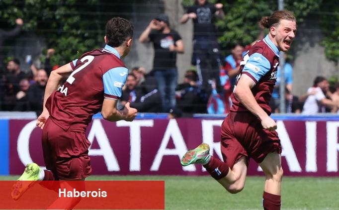 UEFA, Trabzonspor'un saha değişikliği isteğini kabul etmedi - Haberois UEFA, Trabzonspor'un saha değişikliği isteğini kabul etmedi