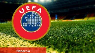 UEFA'dan Türk kulüplerine 7.5 milyon euroluk ödeme - Haberois UEFA'dan Türk kulüplerine 7.5 milyon euroluk ödeme
