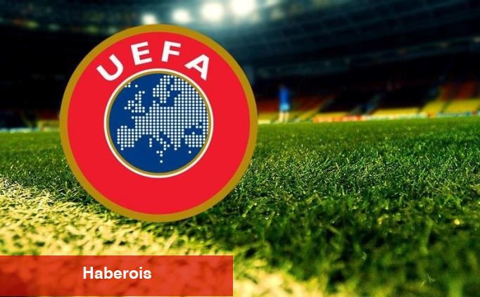 UEFA'dan Türk kulüplerine 7.5 milyon euroluk ödeme