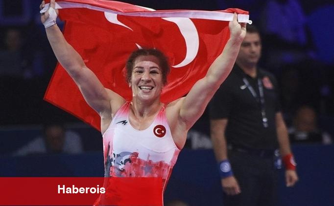 Ulusal güreşçiler, Avrupa Şampiyonası'nda mindere çıkacak - Haberois Ulusal güreşçiler, Avrupa Şampiyonası'nda mindere çıkacak