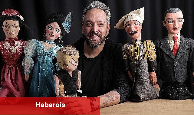Uluslararası Hadi Poyrazoğlu Kukla ve Karagöz Festivali  21 Nisan'da Ankara'da başlıyor.  