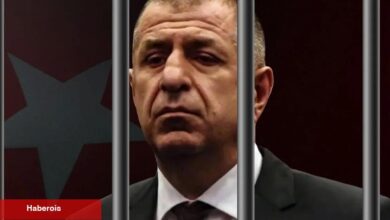 Ümit Özdağ'ın iddianamesi tutukluluğunun 78. gününde hazırlandı - Haberois Ümit Özdağ'ın iddianamesi tutukluluğunun 78. gününde hazırlandı