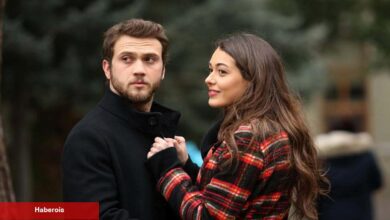 Ünlü oyuncunun anneanne meskeni paylaşımı: "Kuran sonrası çay muhabbeti"