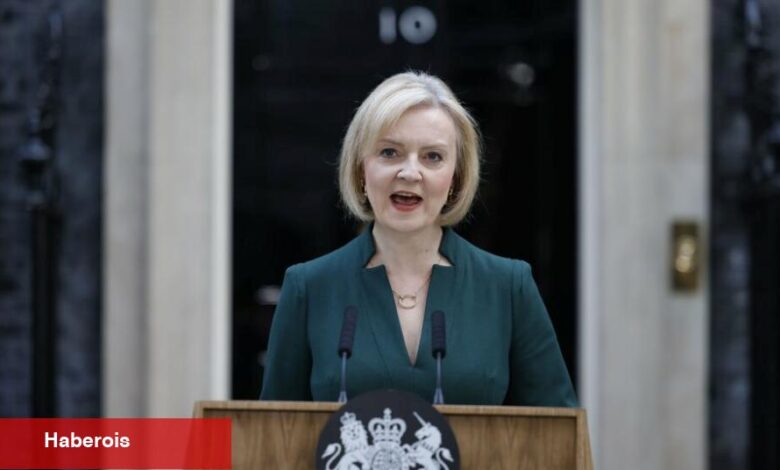 US Bond satışları, Liz Truss Fiasco'nun bir başka endişe verici yankısı