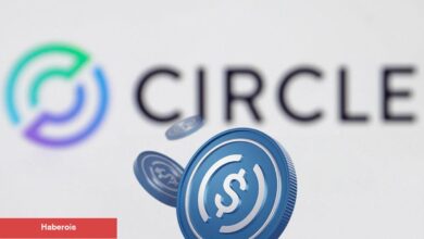 USDC’nin Gerisindeki Circle, Halka Arz Başvurusu Yaptı - Haberois USDC’nin Gerisindeki Circle, Halka Arz Başvurusu Yaptı