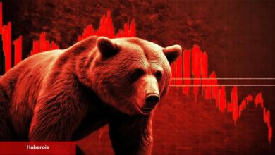 Usta Analistten O Tanınan Altcoin için Üzücü Haber: Ayı Modeli Oluştu, Çöküşe Gidiyor!