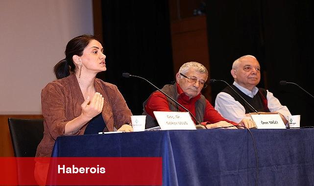 Usta Müellifler Edebiyatseverlerle Bir Ortaya Geldi