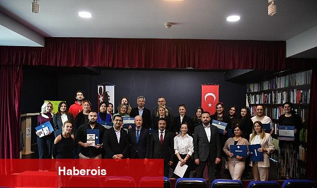Uygulamalı Muhasebe Eğitimi Programı İlk Mezunlarını Verdi - Haberois Uygulamalı Muhasebe Eğitimi Programı İlk Mezunlarını Verdi